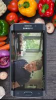 Chef Gordon Ramsay Recipes HD syot layar 2