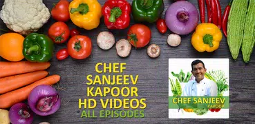 Chef Sanjeev Kapoor Recipes HD