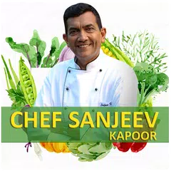 Descargar APK de Chef Sanjeev Kapoor Recipes HD