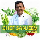 Chef Sanjeev Kapoor Recipes HD ícone