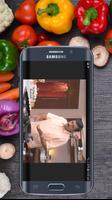 Chef Sanjeev Kapoor Recipes HD پوسٹر