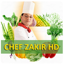 Chef Zakir Recipes HD Videos APK