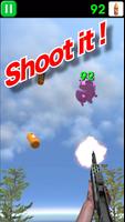Shot Gun Gun poster