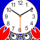 PlayWithClock icon