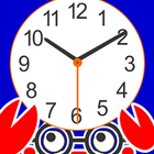 PlayWithClock আইকন