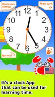 PlayWithClock পোস্টার