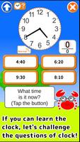 PlayWithClock تصوير الشاشة 2