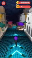 Magical Road syot layar 1