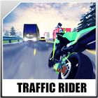 Traffic Rider icon