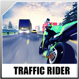 Traffic Rider アイコン