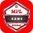 MPL Game أيقونة