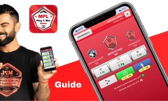 MPL Game تصوير الشاشة 1