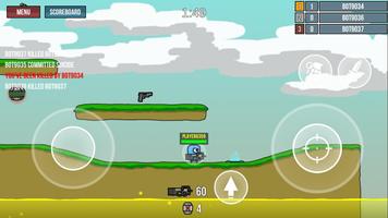 1 Schermata Survival Shooter
