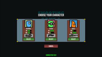 2 Schermata Survival Shooter