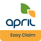 Easy Claim APRIL International أيقونة