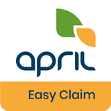 APRIL Easy Claim