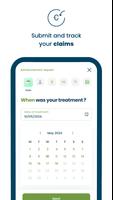 APRIL Easy Claim Screenshot 2