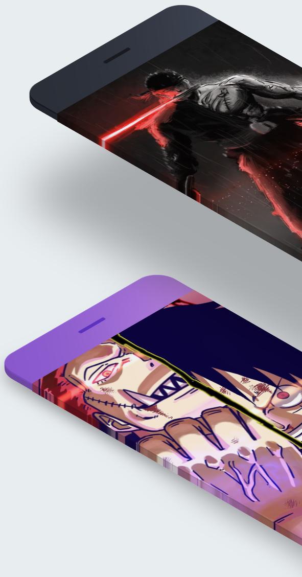 Anime Pie Wallpaper | HD APK für Android herunterladen