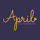 April Accessories ícone