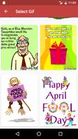 April Fool Gif & Jokes screenshot 1