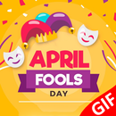 April Fool GIF APK
