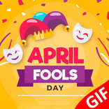 April Fool GIF
