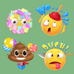April Fool Stickers for Whatsapp (WAStickerApps)