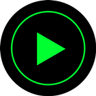 AI Player - All Format Video Player For Android Tv أيقونة