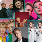 Martinus and Marcus Wallpaper icône