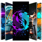 Neon Wallpapers 图标
