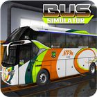 Bus Simulator آئیکن