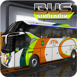 Bus Simulator Indonesia