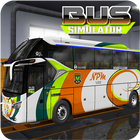 Bus Simulator icon