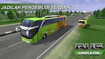 Bus Simulator اسکرین شاٹ 3