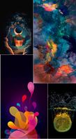 4D Parallax Wallpaper 3D syot layar 2