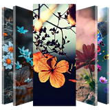 Flowers Cinematic Wallpapers アイコン