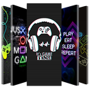 Wallpaper untuk Gamer 4k APK