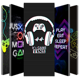 Wallpaper untuk Gamer 4k