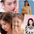 Jennie Blackpink Wallpaper ikon