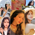 Jisoo Blackpink Wallpaper