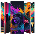 Colorfull Wallpaper