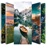 Nature Wallpapers আইকন