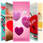 Love Wallpapers Zeichen