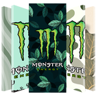Monster Energy Wallpapers icône
