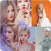 Rose Blackpink Lockscreen