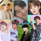 Suga BTS Wallpaper KPOP Fans H icono