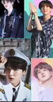 Suga BTS Wallpaper KPOP Fans H imagem de tela 1