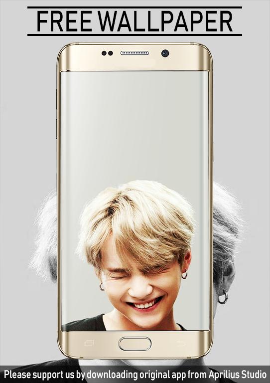 Suga BTS Wallpaper KPOP Fans HD for Android - APK Download