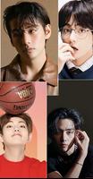 Taehyung Wallpaper Aesthetic ảnh chụp màn hình 2