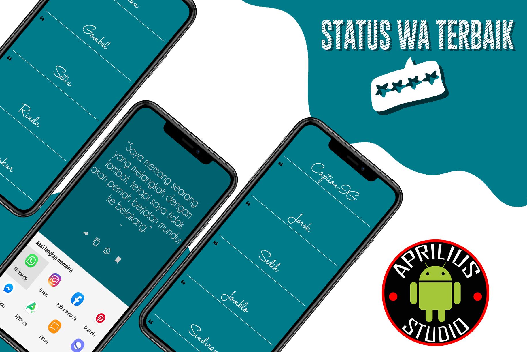 Status Wa For Android Apk Download